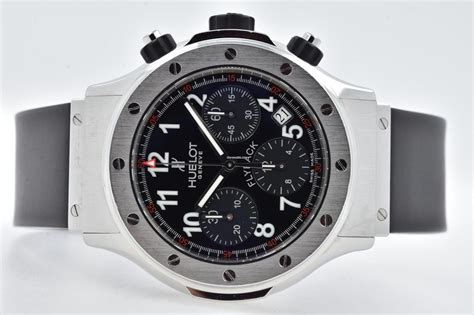 Hublot Super B for ,577 for sale from a Seller on Chrono24